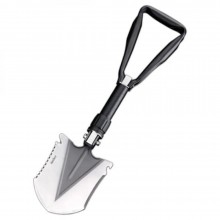 Мультифункциональная лопата Xiaomi NexTool Multi-Purpose Folding Shovel